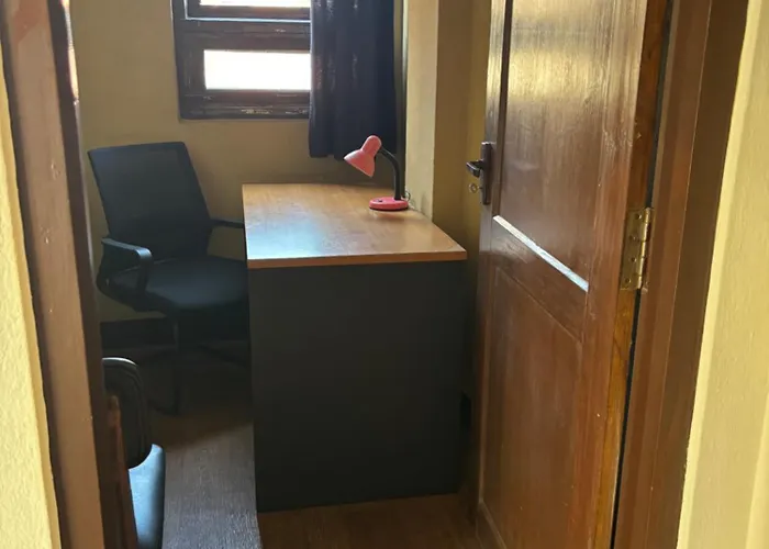 Apartment Cozy In Old