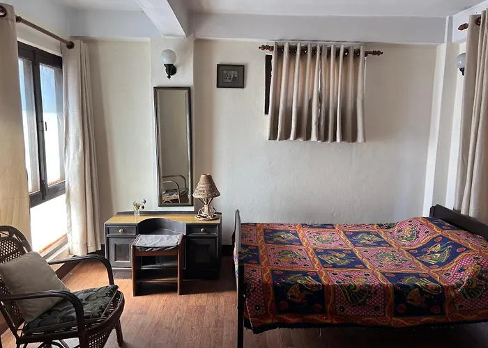 Apartment Cozy In Old